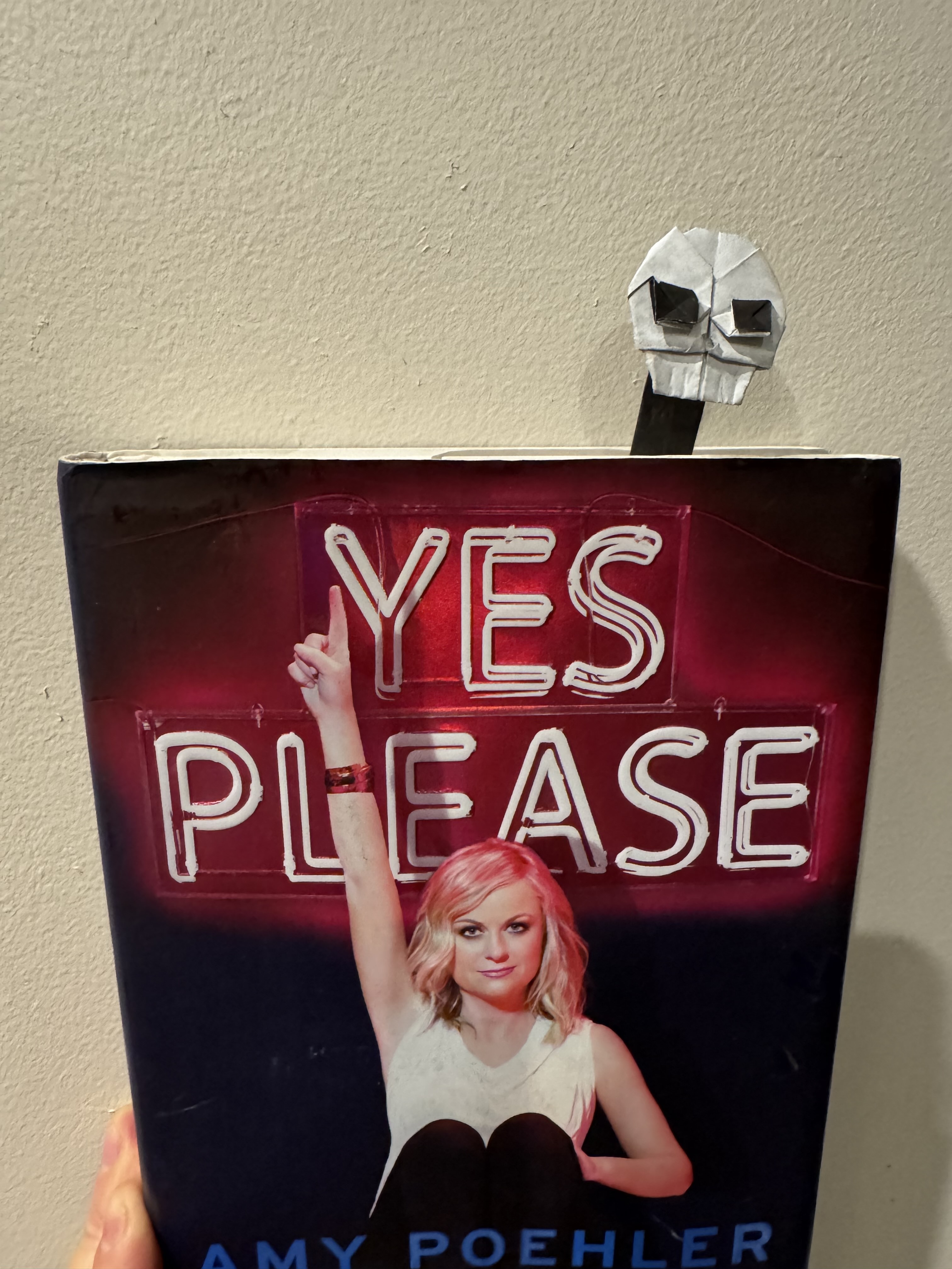 Nakashima Skull Image